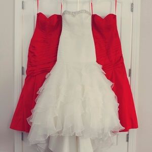 Wedding Gown